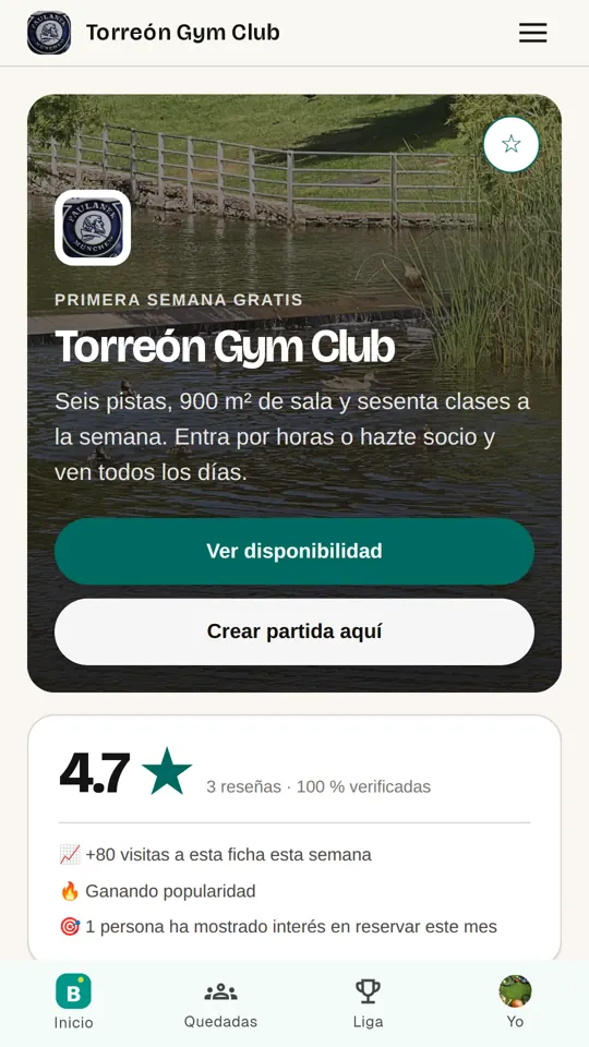 Tu ficha en Google